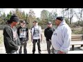 Battle Rapper Fresh Out Of Prison And Wants To Try Out For Smack URL