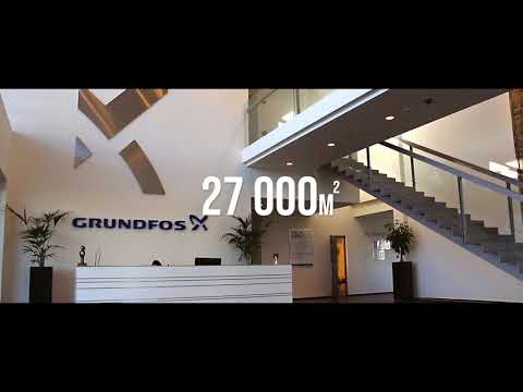 Konstruktor Grupa, promotion video 2021.