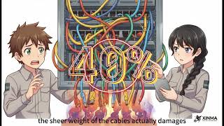 Network &amp; Data Cable Tray for Structured Cabling Explained