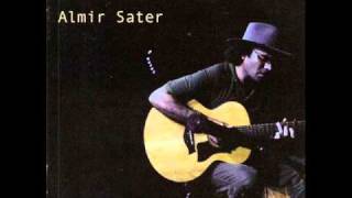 Cubanita - Almir Sater chords