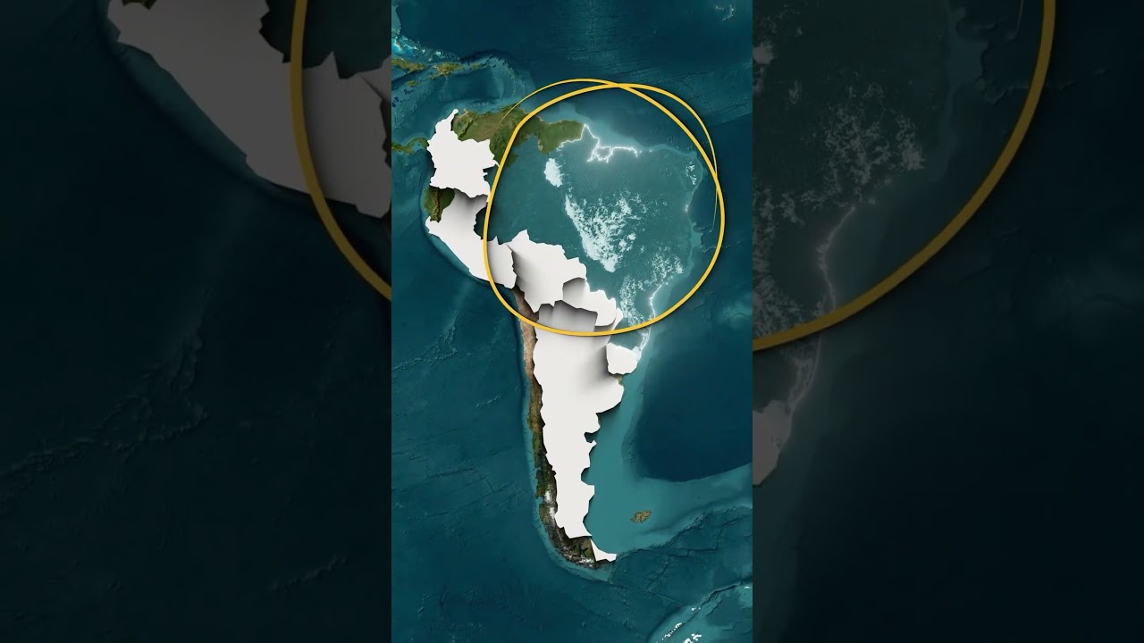 Et Si le Brésil disparaissait ?