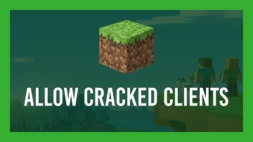 Minecraft: How to allow cracked clients to join your server | Full Guide | In Hindi