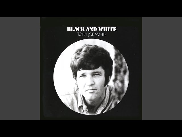 Tony Joe White - Little Green Apples