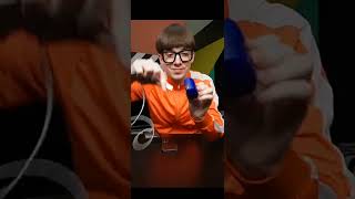 Vector tests phone explosion 😂 #vector #phone #shorts #best #youtube #trendingshorts #trending