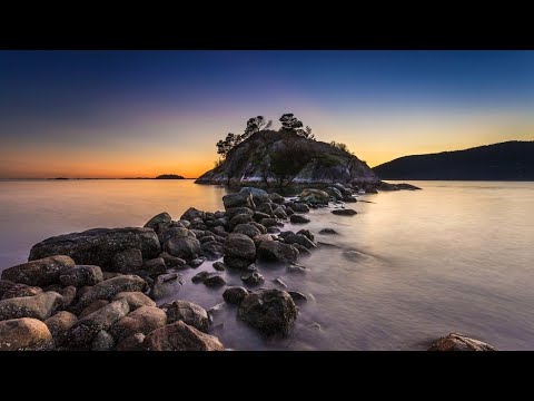 Video: Whytecliff Park: The Complete Guide