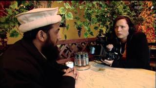 Jobb I Nrk Tove -- Videojournalist I Brennpunkt