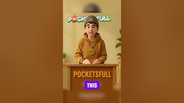 Level Up Your Wallet with Every Game on PocketsFull 💎 #shortsfeed #shorts #games