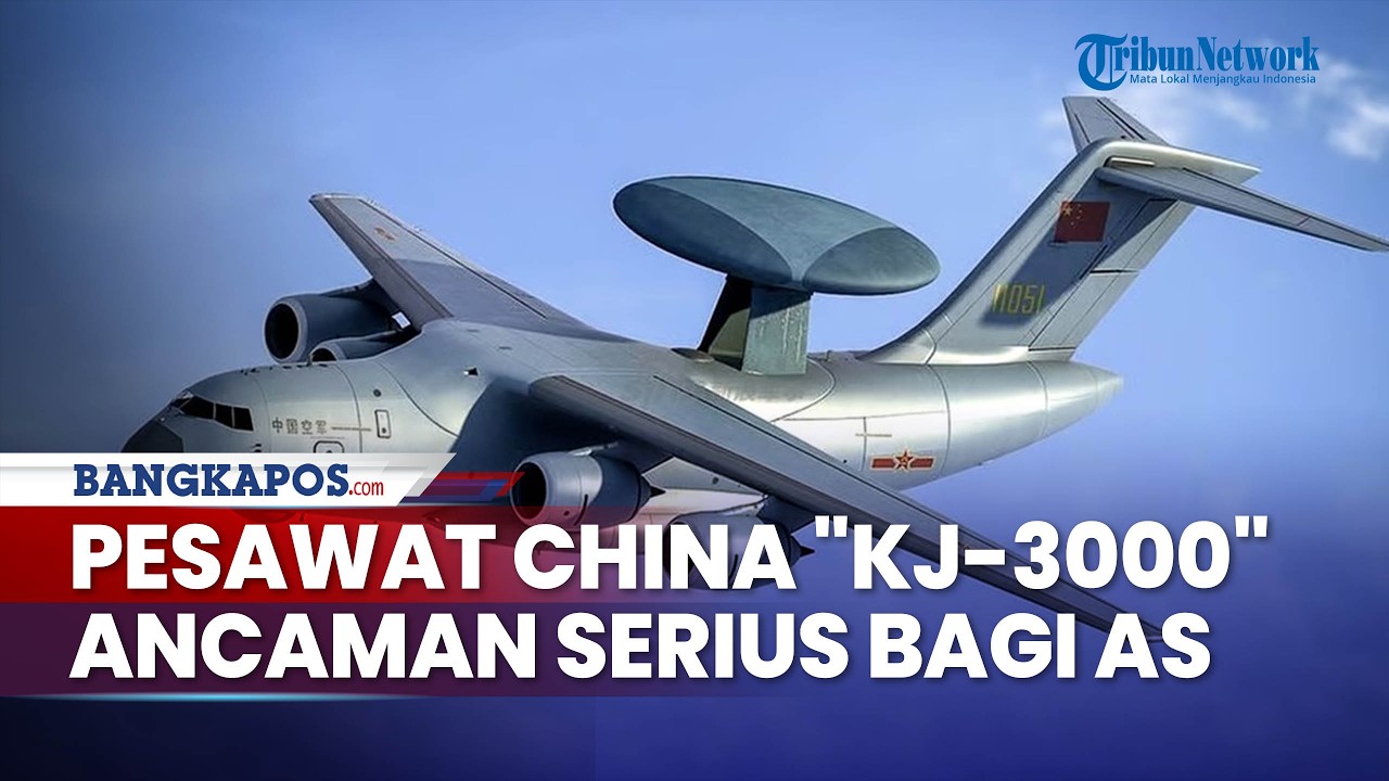 Rudal Supersonik China & Kendali China 