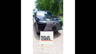 Governor, Umar Namadi reportedly spend ₦1.8bn on 4 luxury vehicles for his convoy while state suffer