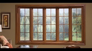 How to draw a 3D window in Autocad- Autocad 3D Tutorial!- Designing a window!