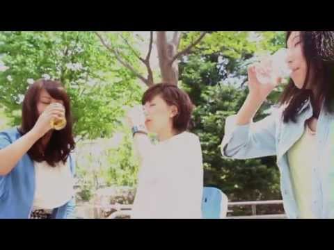 『SUNPORY』晶ゼミ 2014年 CMパロディー