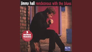 Video thumbnail of "Jimmy Hall - Don't Hit Me No More"