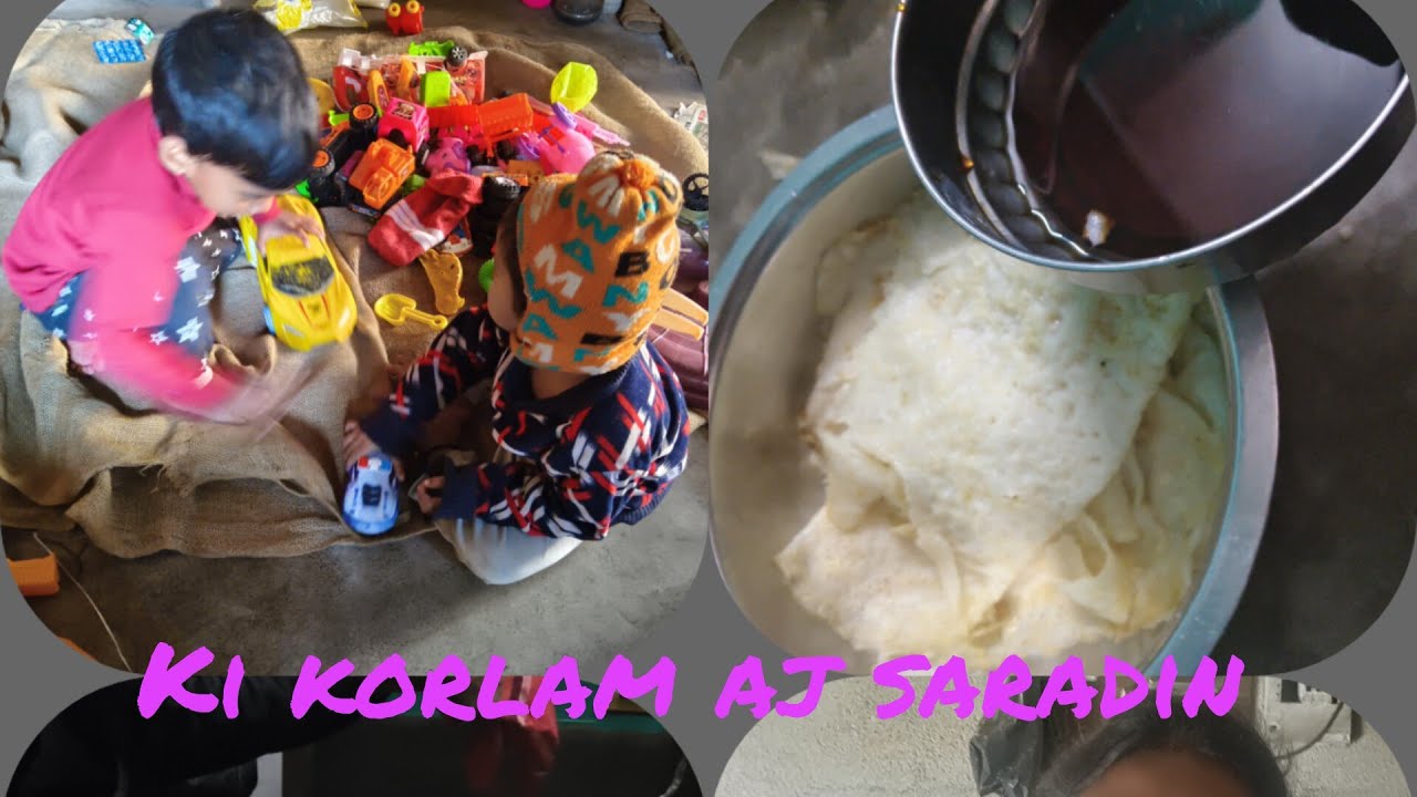 Hotat kore eki bipod holo !!😱😱// adeo ki sobta thik holo !!!???🙄😒🧐