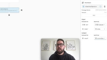 Loop in Workflow  - Workflows