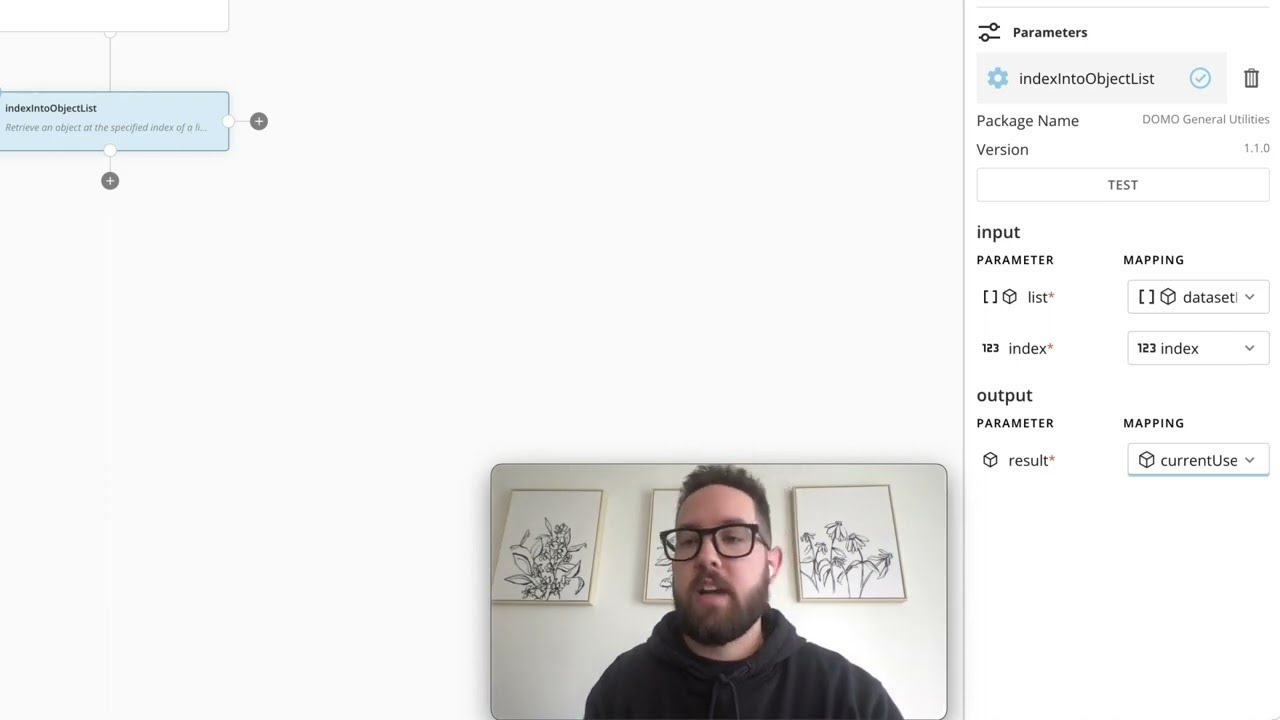 Loop in Workflow - Workflows - YouTube