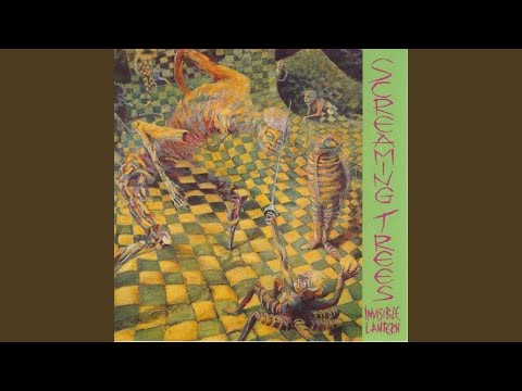 Screaming Trees - The Second I Awake