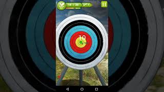 Archery master 3D Game screenshot 4
