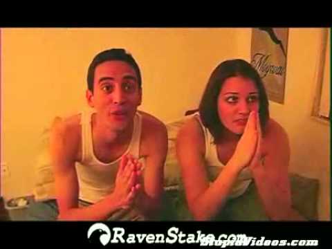Funniest St  Patrick's Day Video EVER