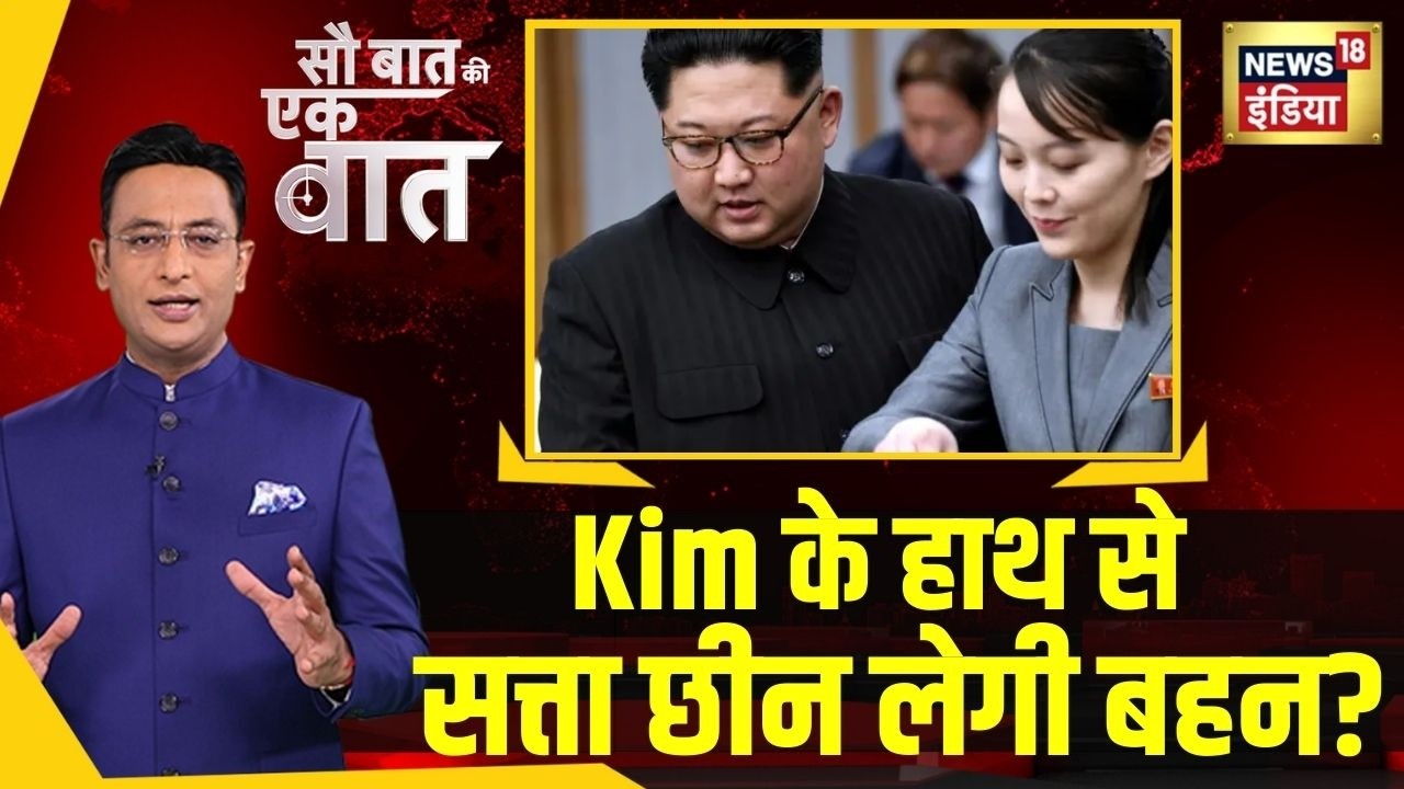 Kishore Ajwani: North Korea | War | Kim Jong Un | America | Russia | Global News