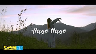 Del Tingo al Tango - Los Corraleros de Majagual y Eliseo Herrera (Video Letra) | Discos Fuentes