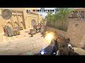 !CS2! - Getting the Hang of it! - 1v1 and FFA!