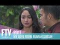 FTV Valerie Tifanka & Handika Pratama - MY LOVE FROM RUMAH SUSUN