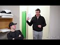 2024-25 Western Canada Officiating Coaches Development Partnership: Goal Setting & Recruitment