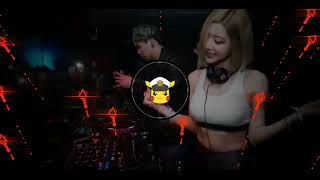 Where You Are  Bass Remix  Dj Jay Ryan Gallos Remix 2026