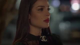 Elissa Aaks elli shayfenha kurdish subtitle ( slowed + reverb + rain Resimi