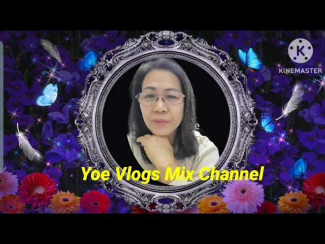 Yoe Vlogs Mix Channel  is live! Silent LS muna tayo palangga, busy lang po. 🥰🥰 class=