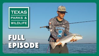 PBS Show - Laguna Madre Special by Texas Parks and Wildlife 16,767 views 1 month ago 26 minutes