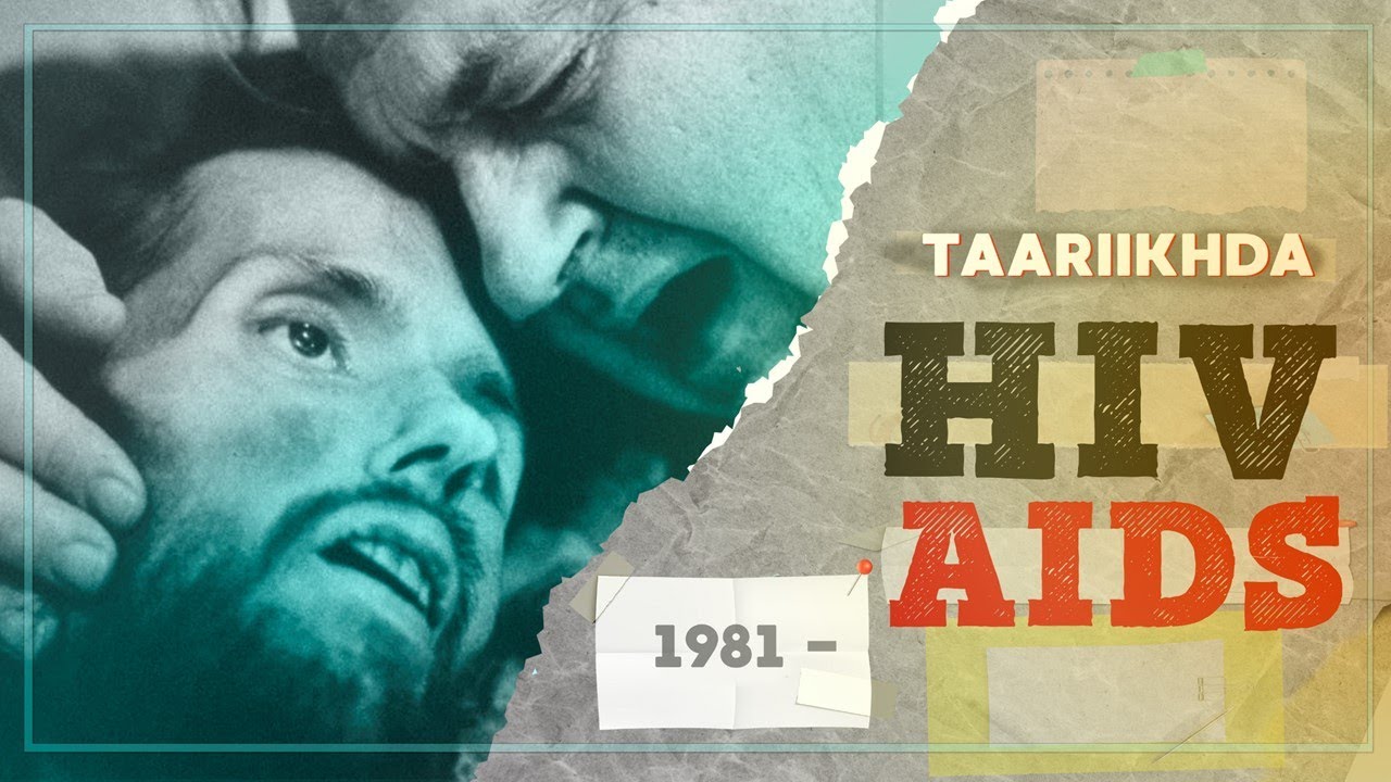 Taariikhda Aids-ka | wadada Halaaga , Khatar Miyaan Ugu Jirnaa .