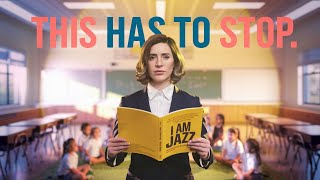 Transgender Rep Reads Controversial Book to Kids-What's the Real Agenda?