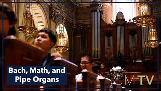 Daniel Forgers Merger of Math and Music