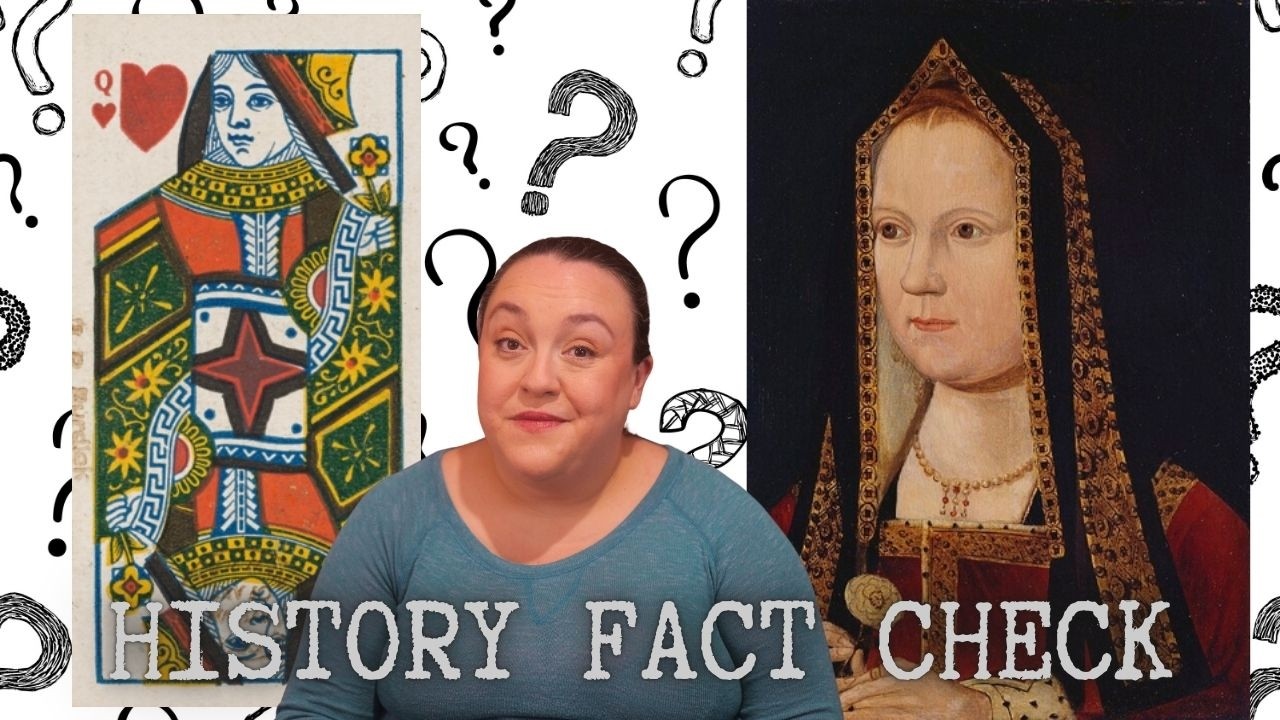 History Fact Check: True or False?