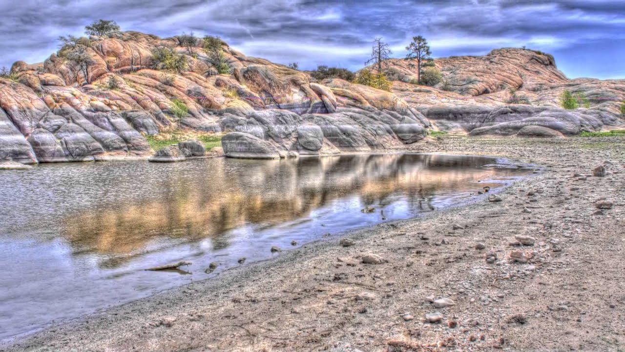 Willow Lake Hike HDR Slide Show 1.mp4 YouTube