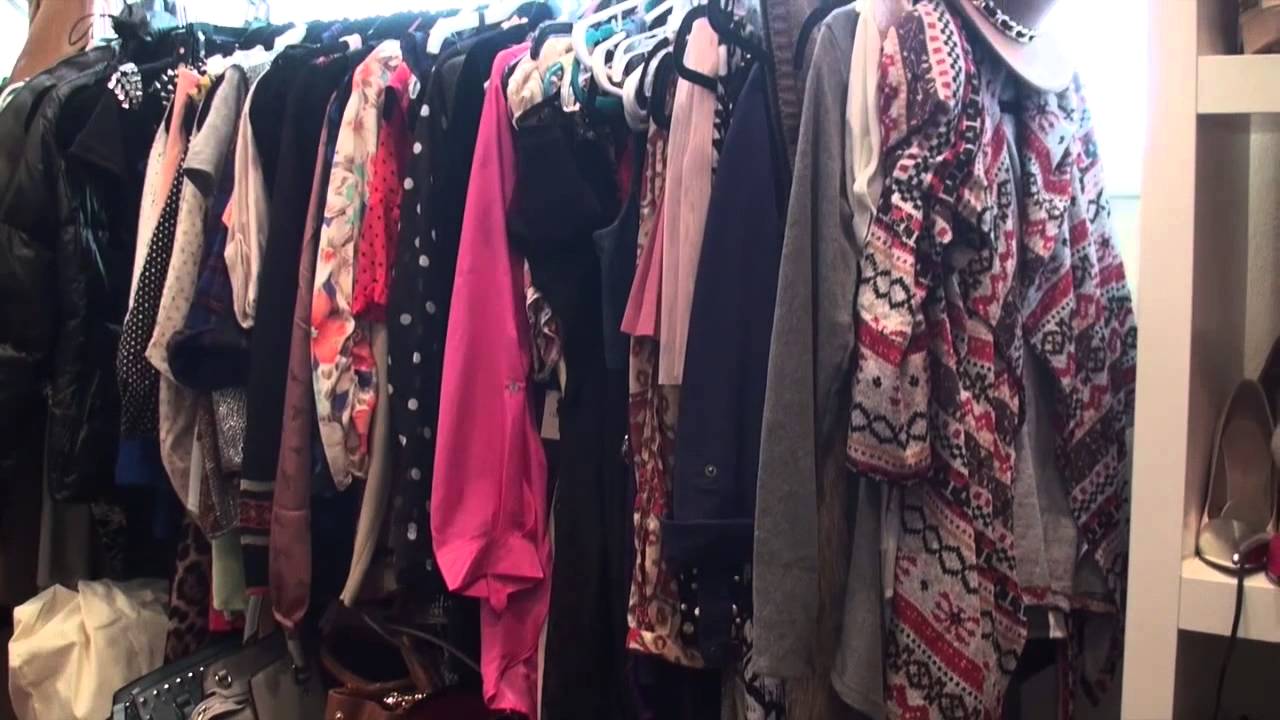 VLOGmas Dec 20: My Husband The Inventor + Closet Clean Out!