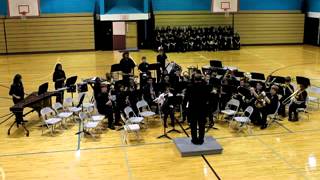 Concert Band Christmas Fun