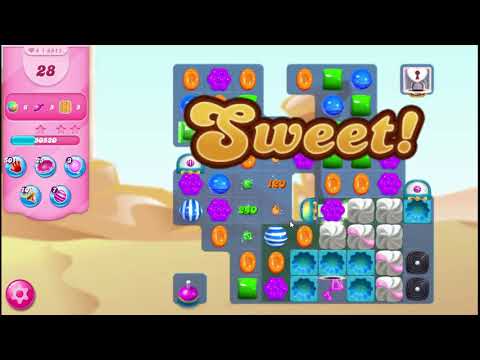 Candy Crush Saga