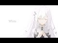 White / covered by Synthesizer V Feng Yi