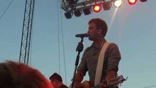 Love and Theft - Let's Get Drunk and Make Friends 7.18.13