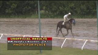 ASD   August 1, 2016   Race 8