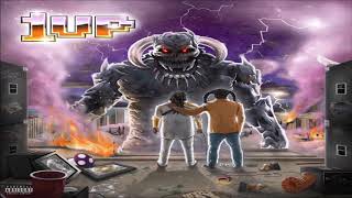 Lil Wayne - Goat Talk (Verse)