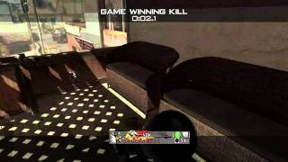Ve Projects - Mw3 Game Clip
