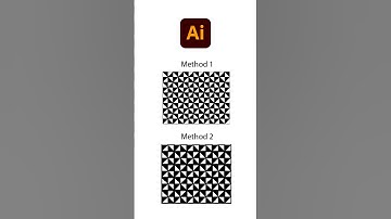 Illustrator Tricks & Tools for Seamless Pattern Design | Adobe Illustrator Tutorial