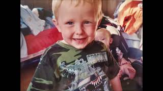 Conner Gleason 2022 Graduation Party Slideshow