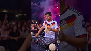 When I'm a Relaxing DJ #shorts