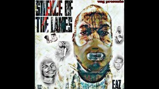 EAZ - Until the day my Last[Official Audio]