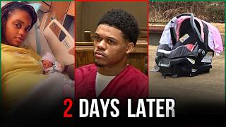 Famous She Just Had His Baby… 2 Days Later, He Did This Net Worth