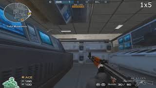 CrossFire Mcedupro360 Digest #1
